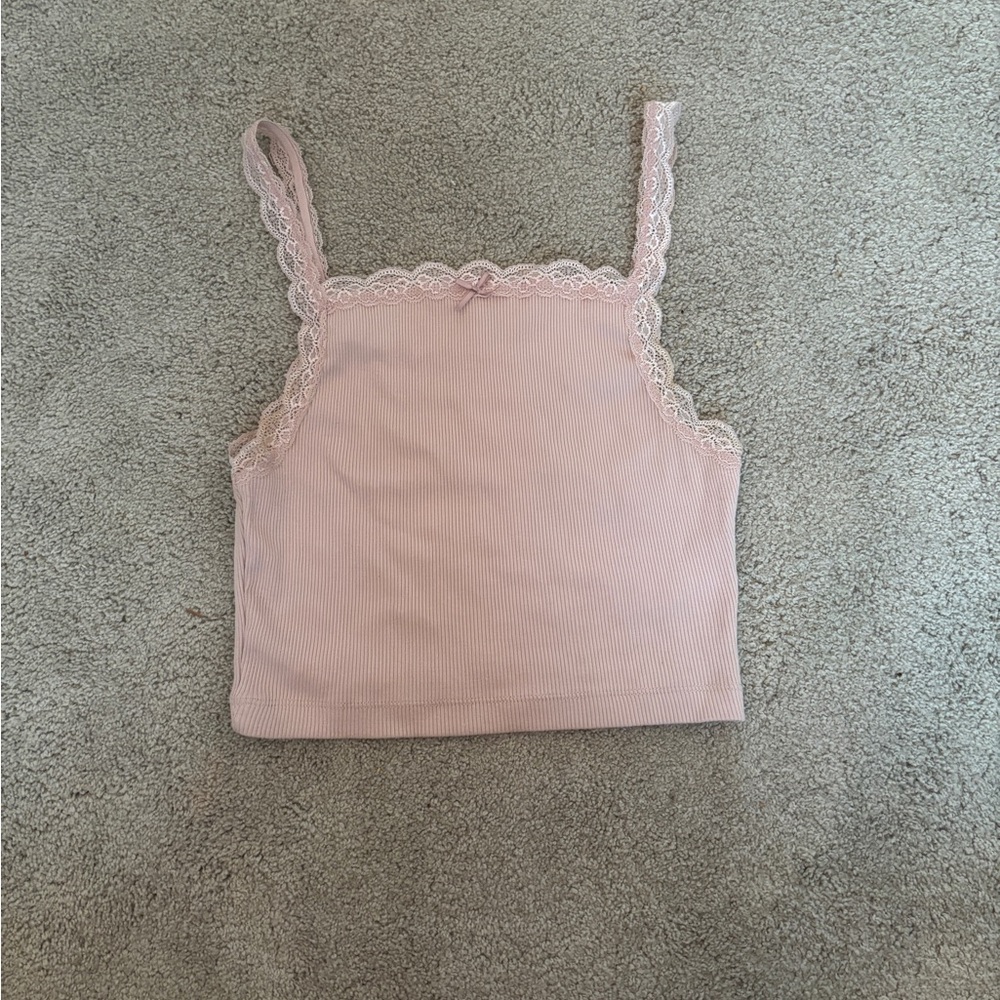 Urban Outfitters BDG Tank Top